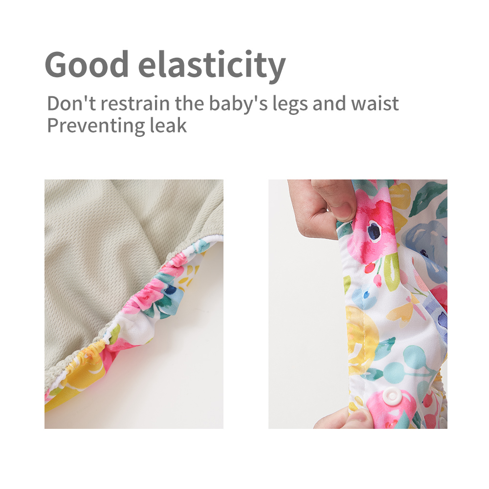 Elinfant Wholesale 4pcs/set Wa - đánh giá và giá Diaper Pail Odor