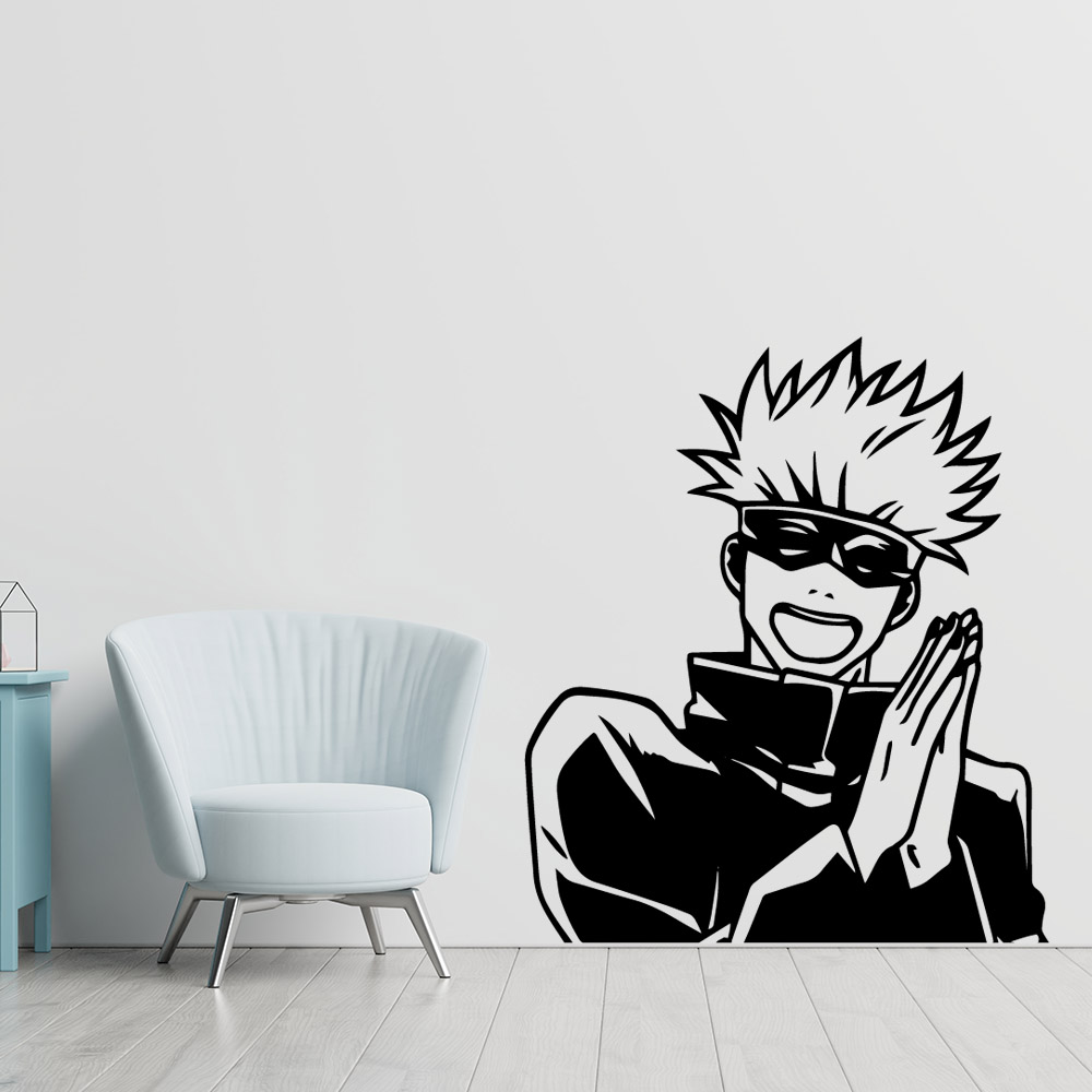 Removable Anime Characters Wal - đánh giá và giá Baby Nursery Wallpaper