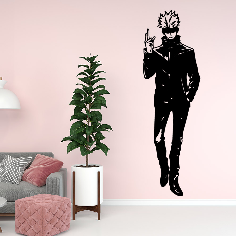 Removable Anime Characters Wal - đánh giá và giá Baby Nursery Wallpaper