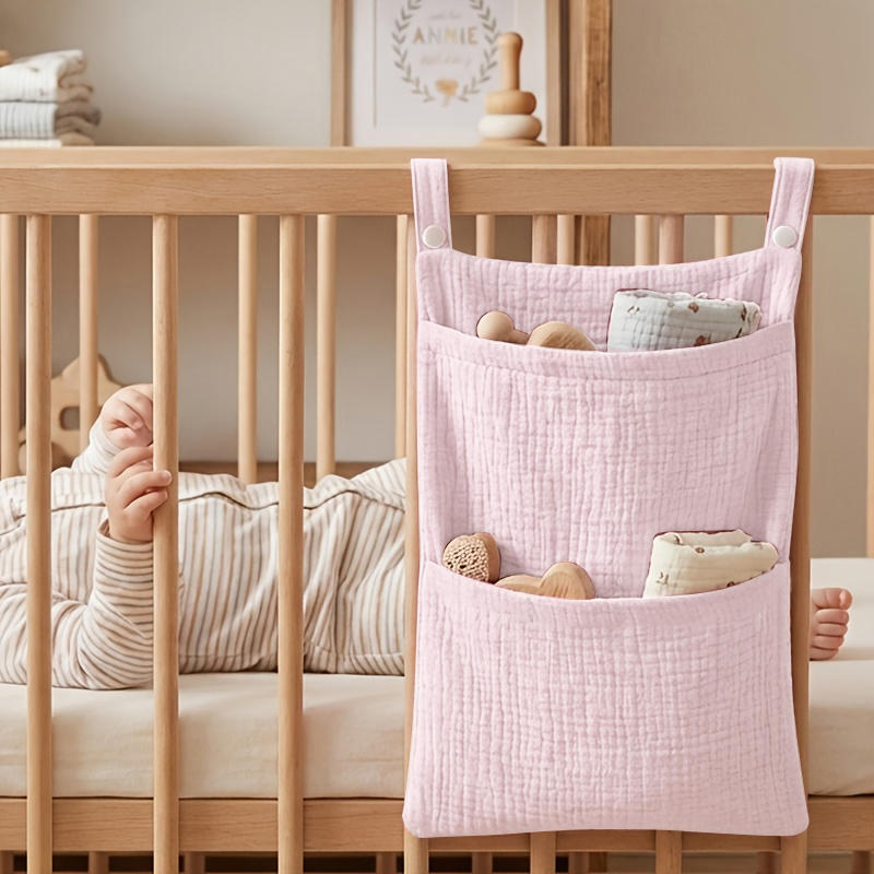 Pure Cotton Baby Stroller Hang - đánh giá và giá Baby Bag Nursery