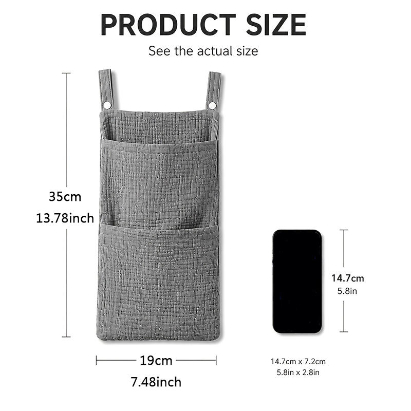 Pure Cotton Baby Stroller Hang - đánh giá và giá Baby Bag Nursery
