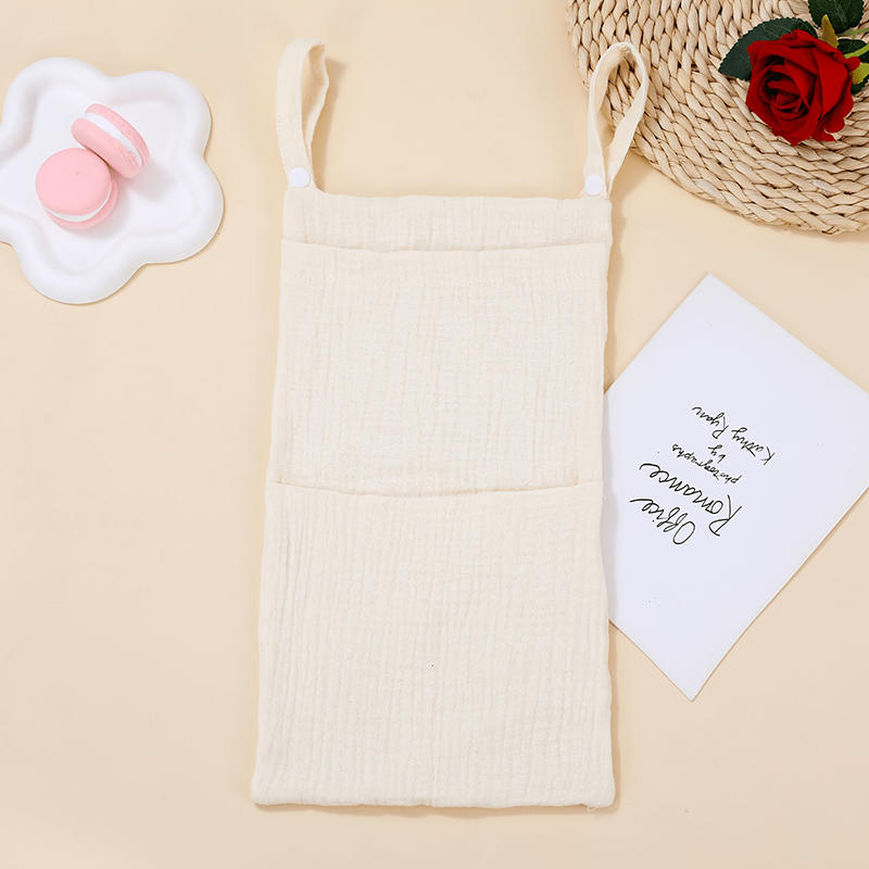 Pure Cotton Baby Stroller Hang - đánh giá và giá Baby Bag Nursery