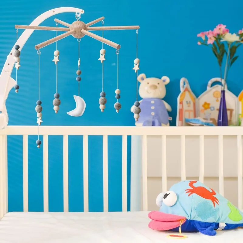 Baby Mobile Kit Frame DIY for  - đánh giá và giá Baby Nursery Kit