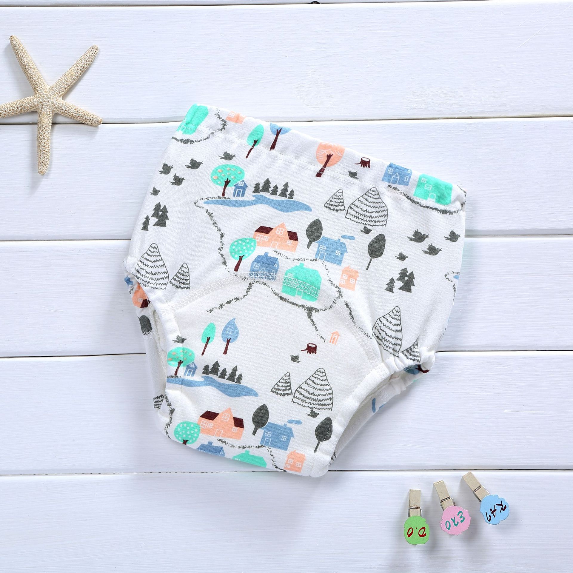 New Baby Waterproof Training P - đánh giá và giá Diaper Pail Odor