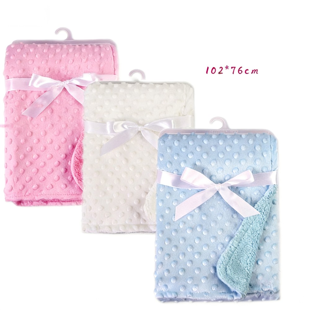 Baby Blanket & Swaddling Newbo - đánh giá và giá Baby Nursery Sale