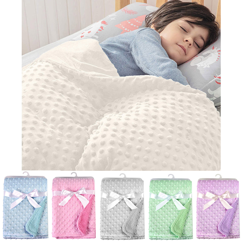 Baby Blanket & Swaddling Newbo - đánh giá và giá Baby Nursery Sale