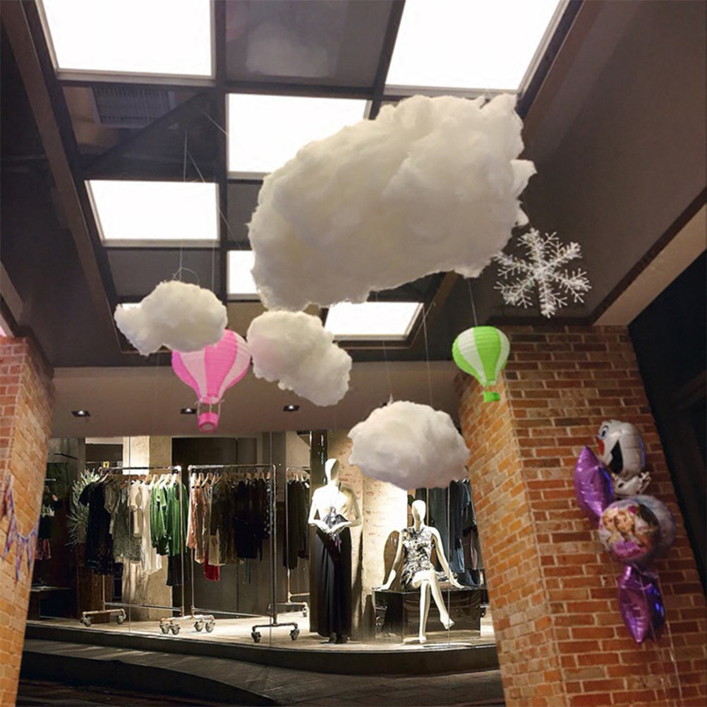 1Pcs Adorable Cloud Hanging De - đánh giá và giá Baby Nursery Hooks
