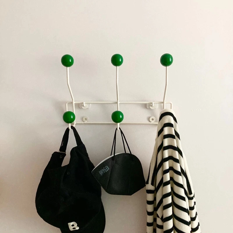 Vintage Wall Hook Korean Style - đánh giá và giá Baby Nursery Hooks