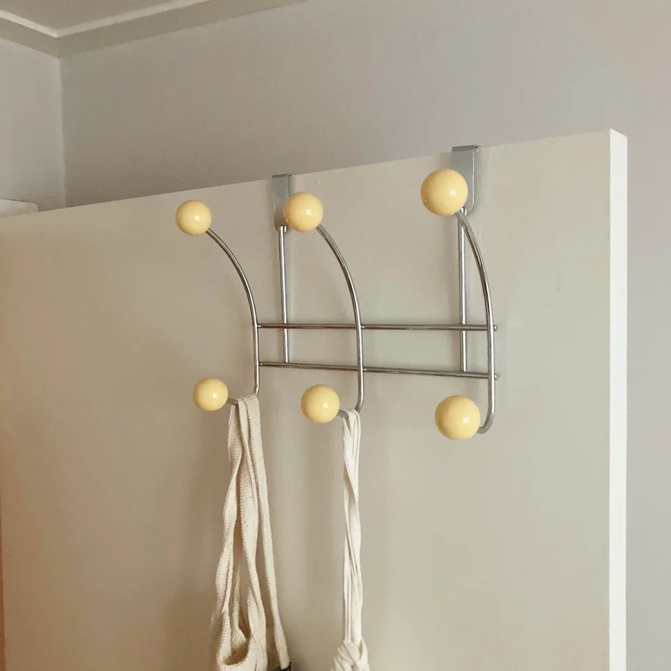 Vintage Wall Hook Korean Style - đánh giá và giá Baby Nursery Hooks