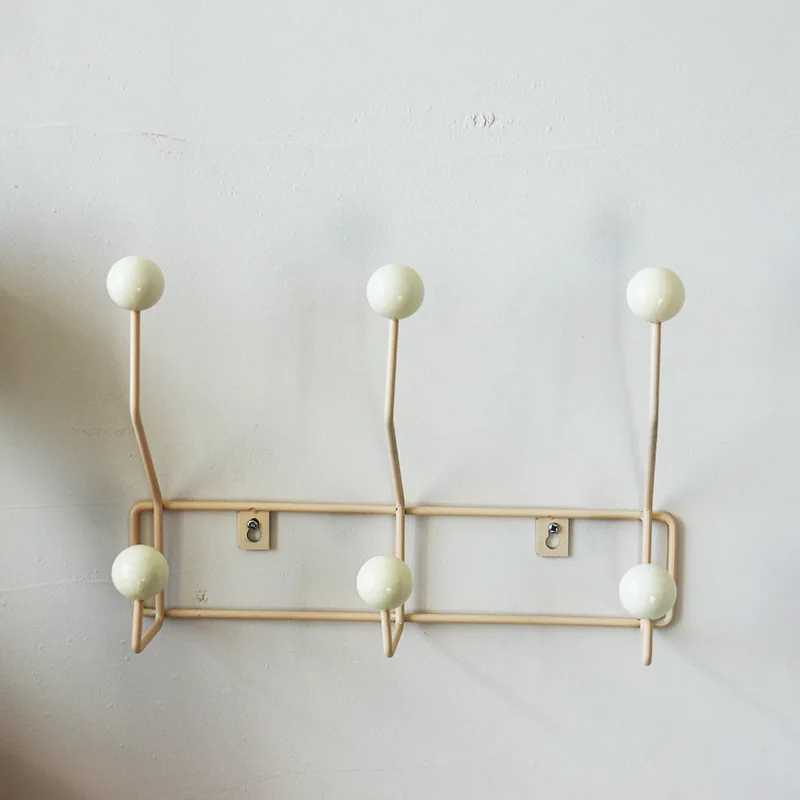Vintage Wall Hook Korean Style - đánh giá và giá Baby Nursery Hooks