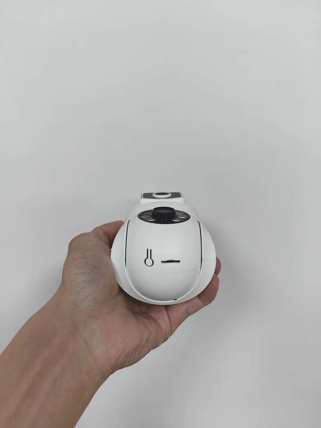 50-200X WIFI Kính Hiển Vi Cho  - đánh giá và giá Baby Monitor Split Screen