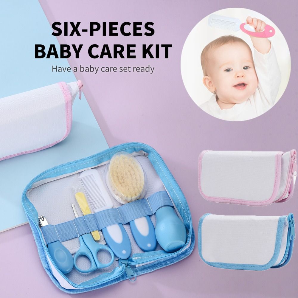 Portable Head Comb Baby Care K - đánh giá và giá Baby Nursery Kit