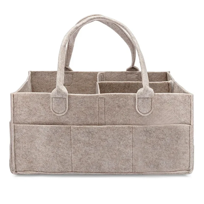 Baby diaper ball bag Organizer - đánh giá và giá Baby Nursery Organizer
