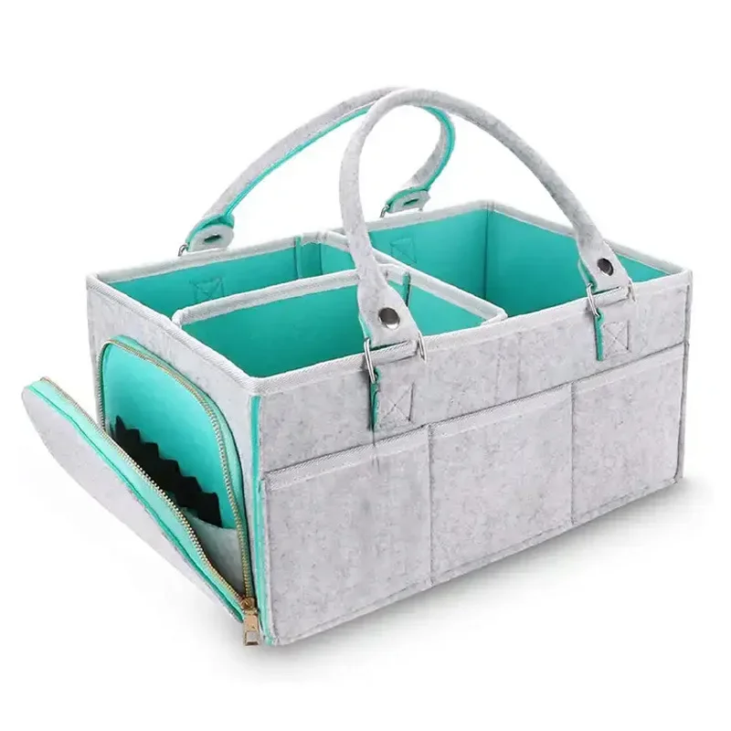 Baby diaper ball bag Organizer - đánh giá và giá Baby Nursery Organizer