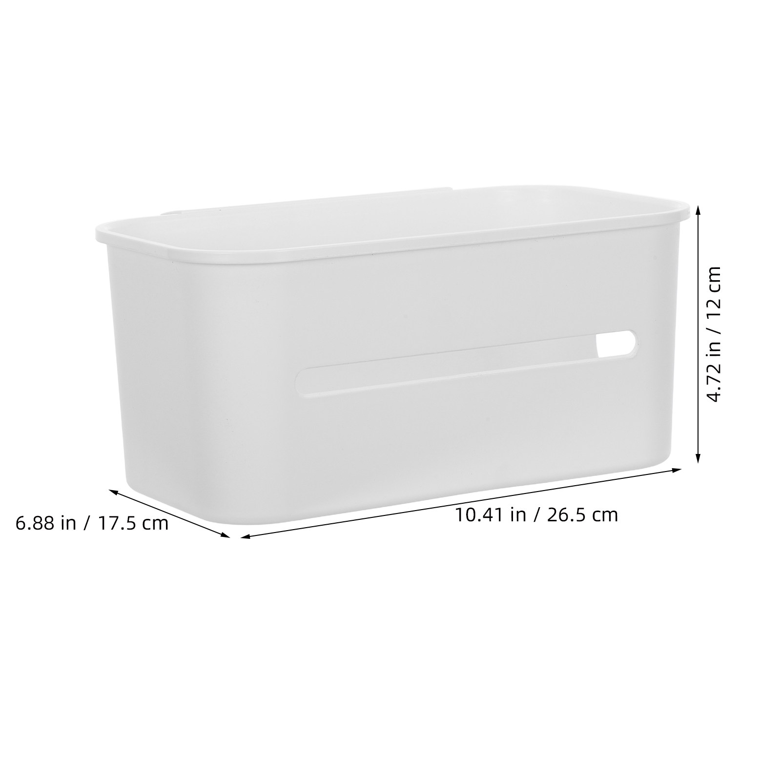 Baby Bedside Hanging Storage B - đánh giá và giá Baby Nursery Organizer