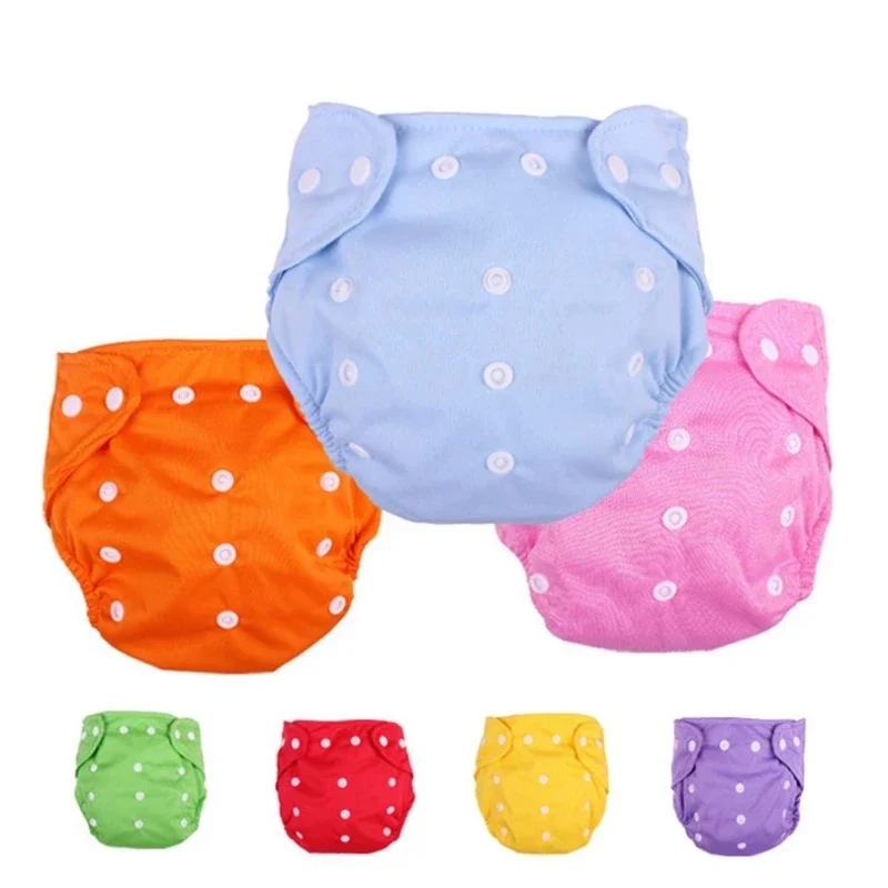Baby Diapers Washable Reusable - đánh giá và giá Diaper Pail Odor