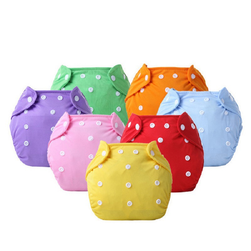 Baby Diapers Washable Reusable - đánh giá và giá Diaper Pail Odor