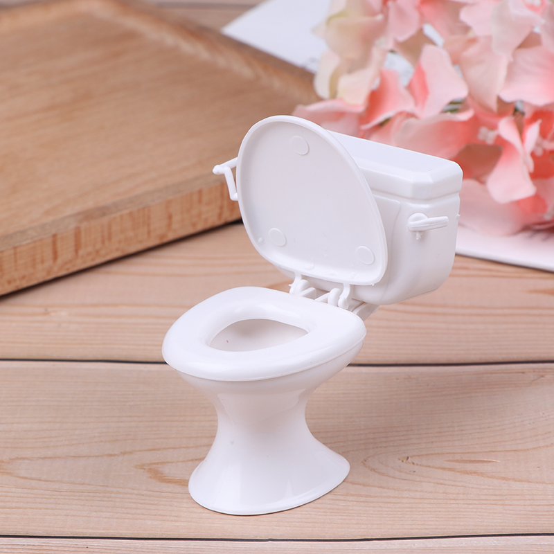 【M】Dollhouse Furniture Vintage - đánh giá và giá Baby Nursery Dolls