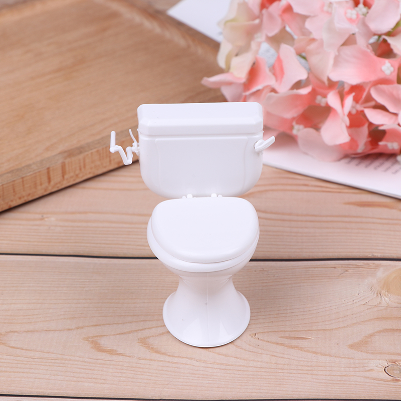 【M】Dollhouse Furniture Vintage - đánh giá và giá Baby Nursery Dolls