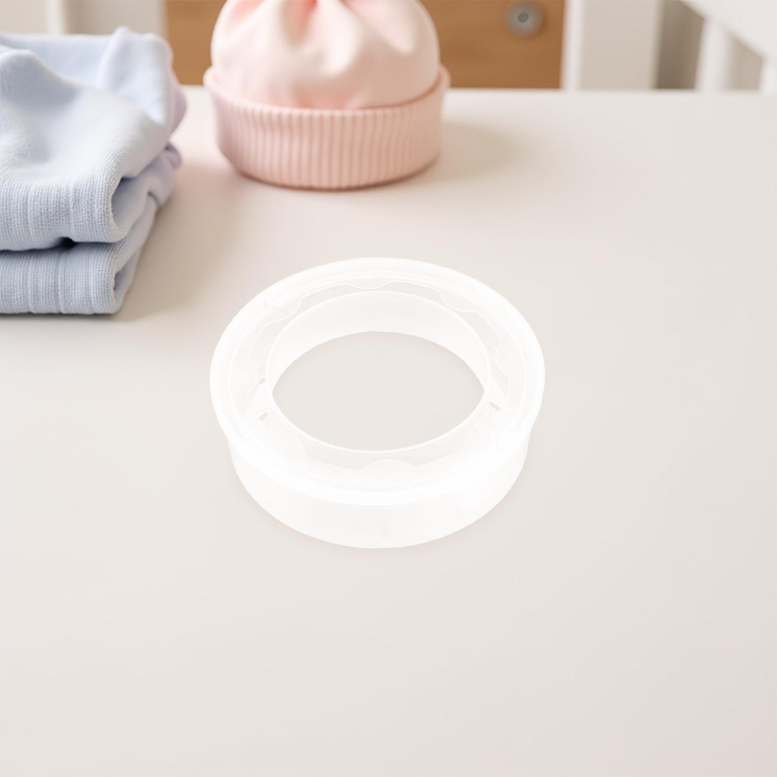 4Pcs Diaper Pail Refill Rings  - đánh giá và giá Diaper Pail Odor