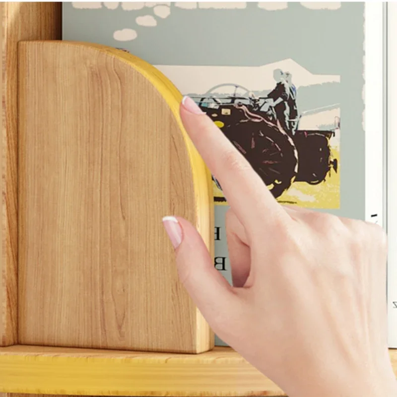 Children's Bookcases Baby Read - đánh giá và giá Baby Nursery Bookshelf