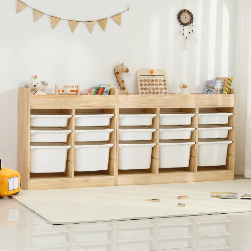 Children's toy locker living r - đánh giá và giá Baby Nursery Bookshelf