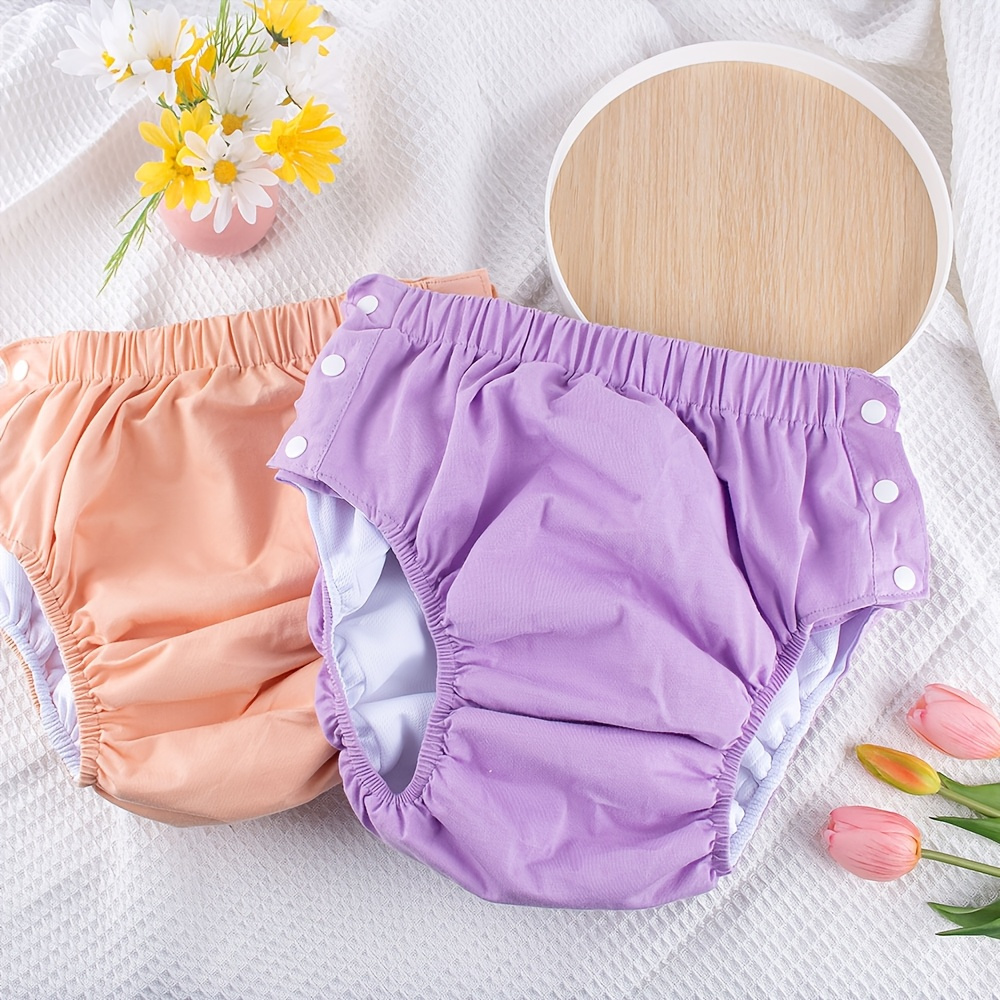 Adult Cotton Breathable Traini - đánh giá và giá Diaper Pail Odor