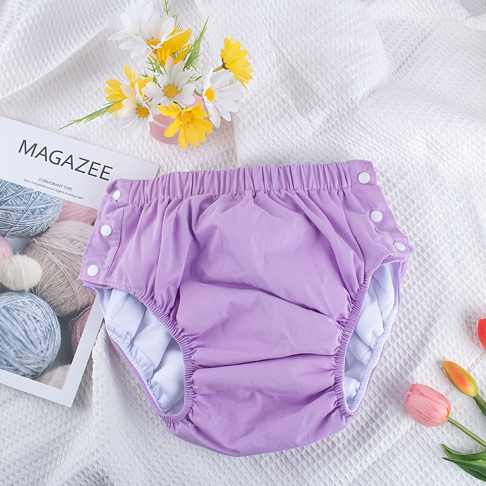 Adult Cotton Breathable Traini - đánh giá và giá Diaper Pail Odor