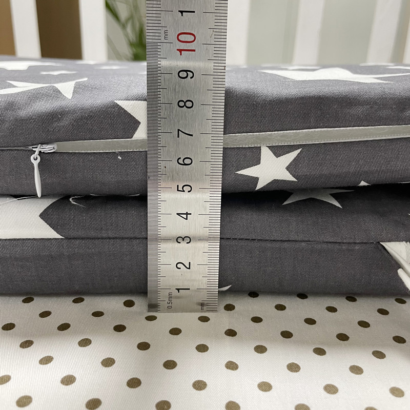 200x30CM Nordic Stars Baby Bed - đánh giá và giá Baby Nursery Sale