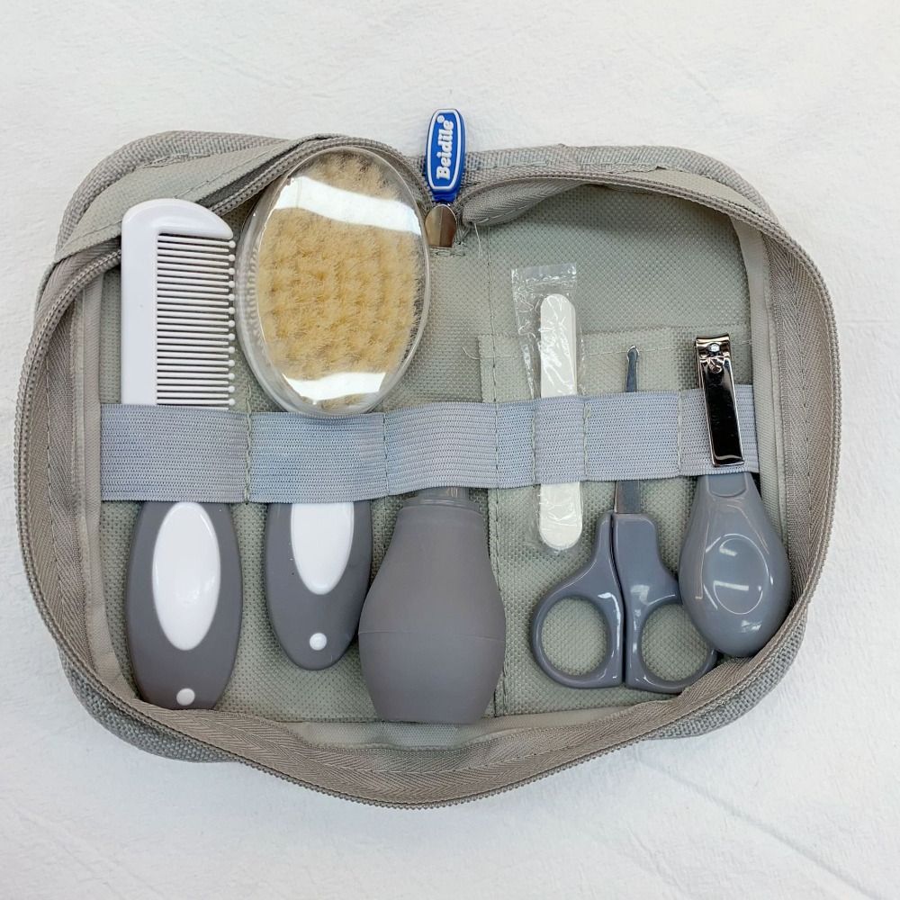Multifunction Head Comb Baby C - đánh giá và giá Baby Nursery Kit