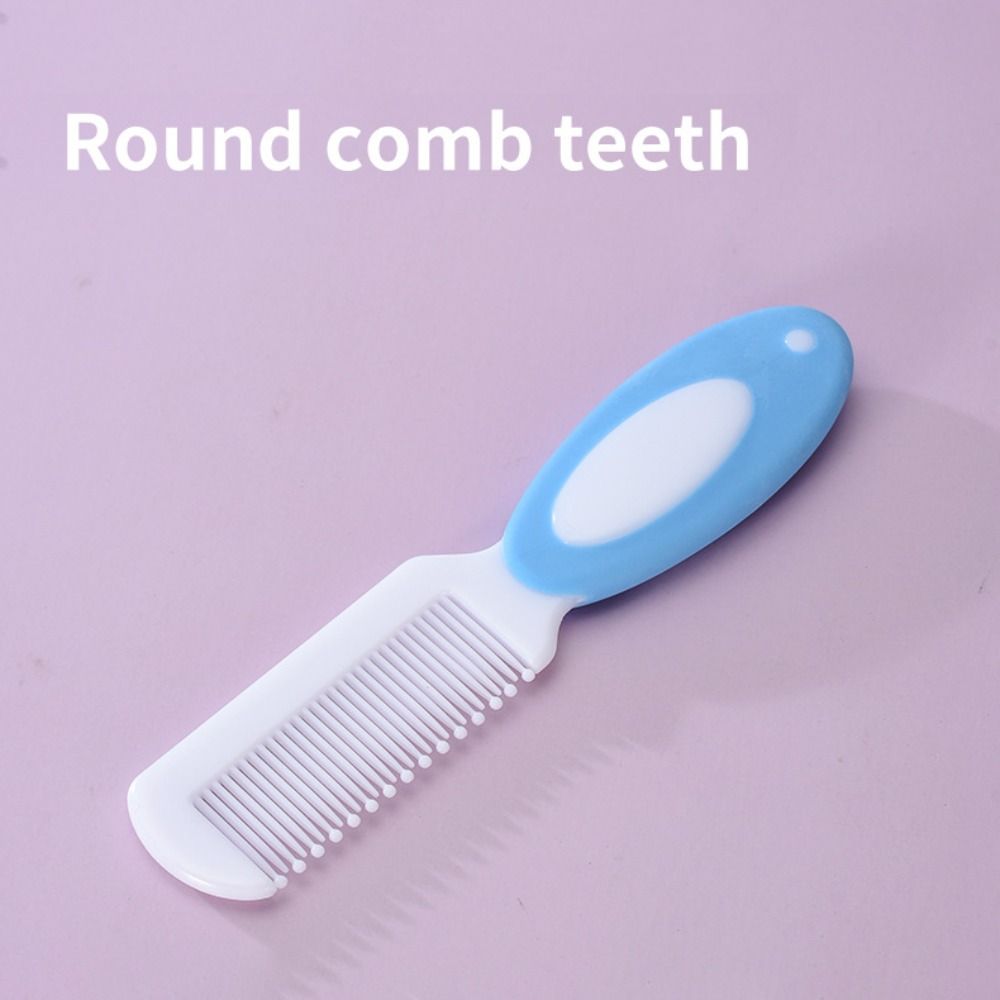 Multifunction Head Comb Baby C - đánh giá và giá Baby Nursery Kit