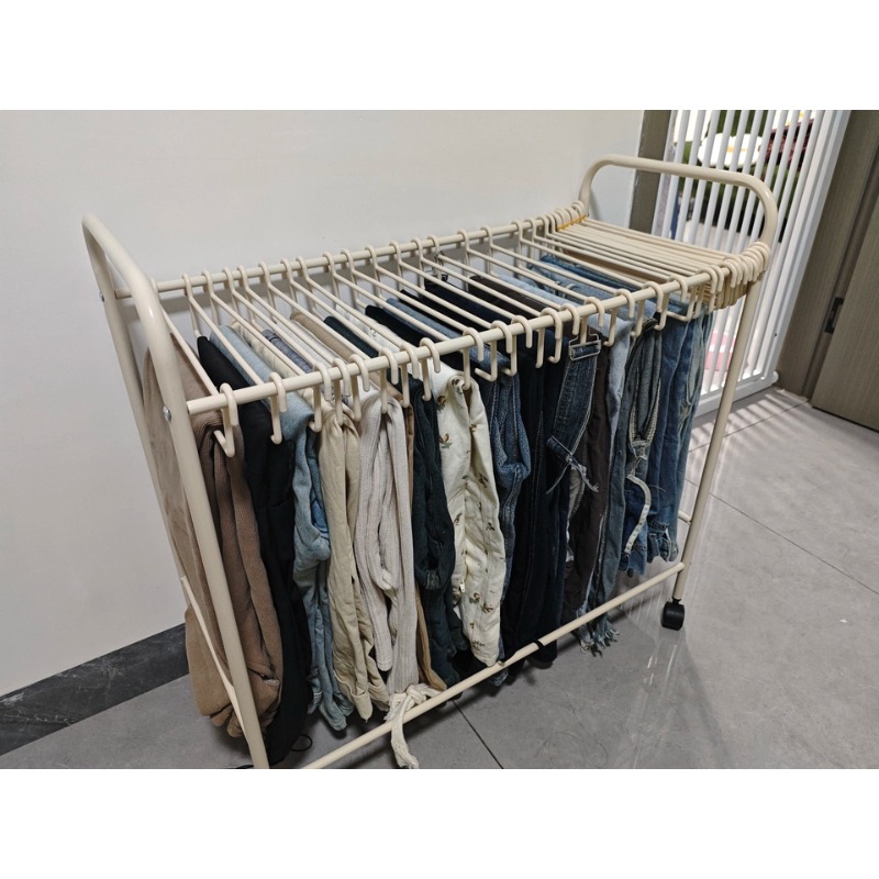 Adjustable Baby Clothes Organi - đánh giá và giá Baby Nursery Hooks