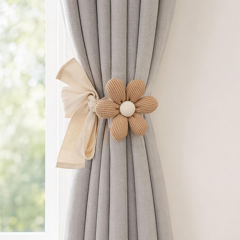Plush Curtain Holder Lion Curt - đánh giá và giá Baby Nursery Fabric