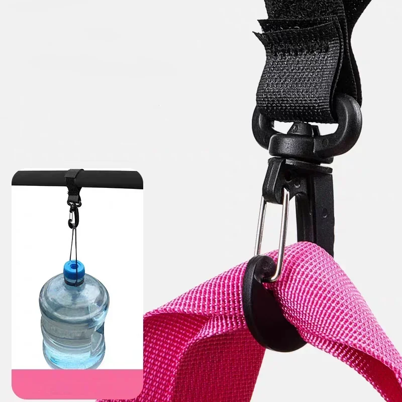 8Pcs Baby Stroller Hooks Rotat - đánh giá và giá Baby Nursery Hooks