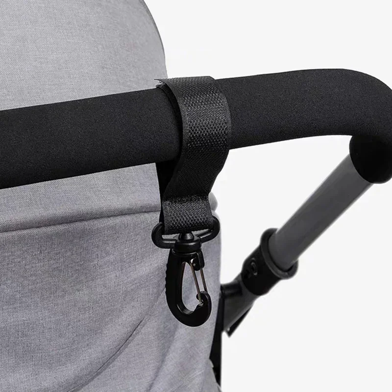 8Pcs Baby Stroller Hooks Rotat - đánh giá và giá Baby Nursery Hooks