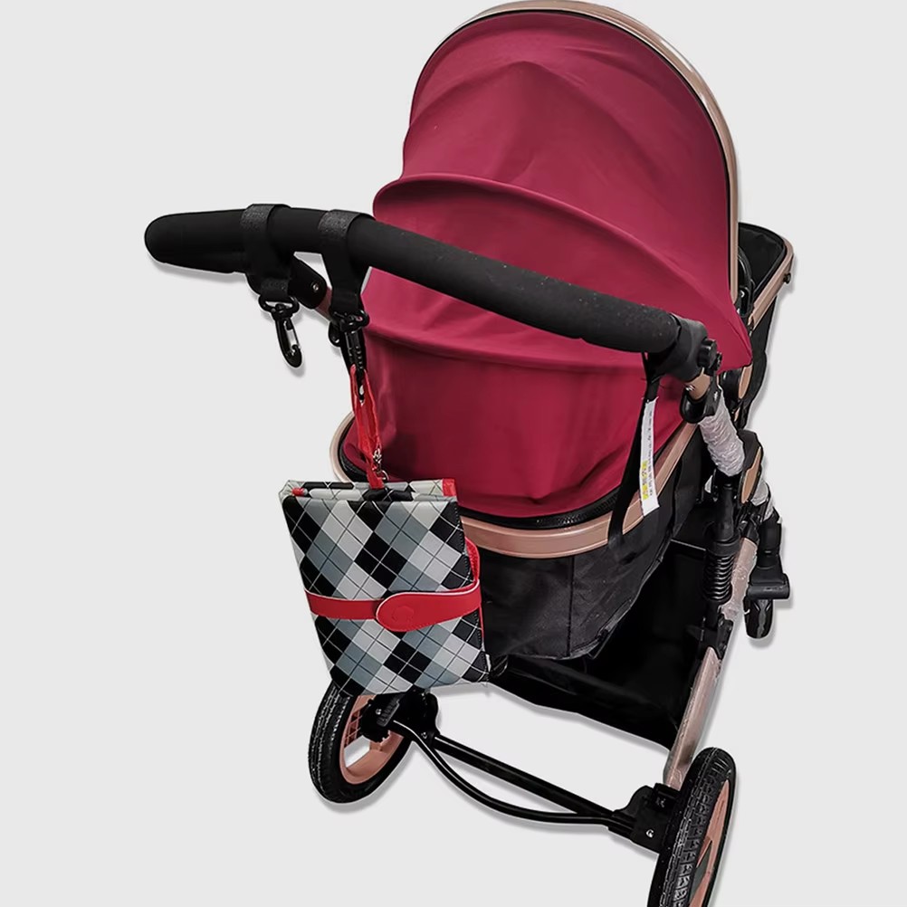 8Pcs Baby Stroller Hooks Rotat - đánh giá và giá Baby Nursery Hooks