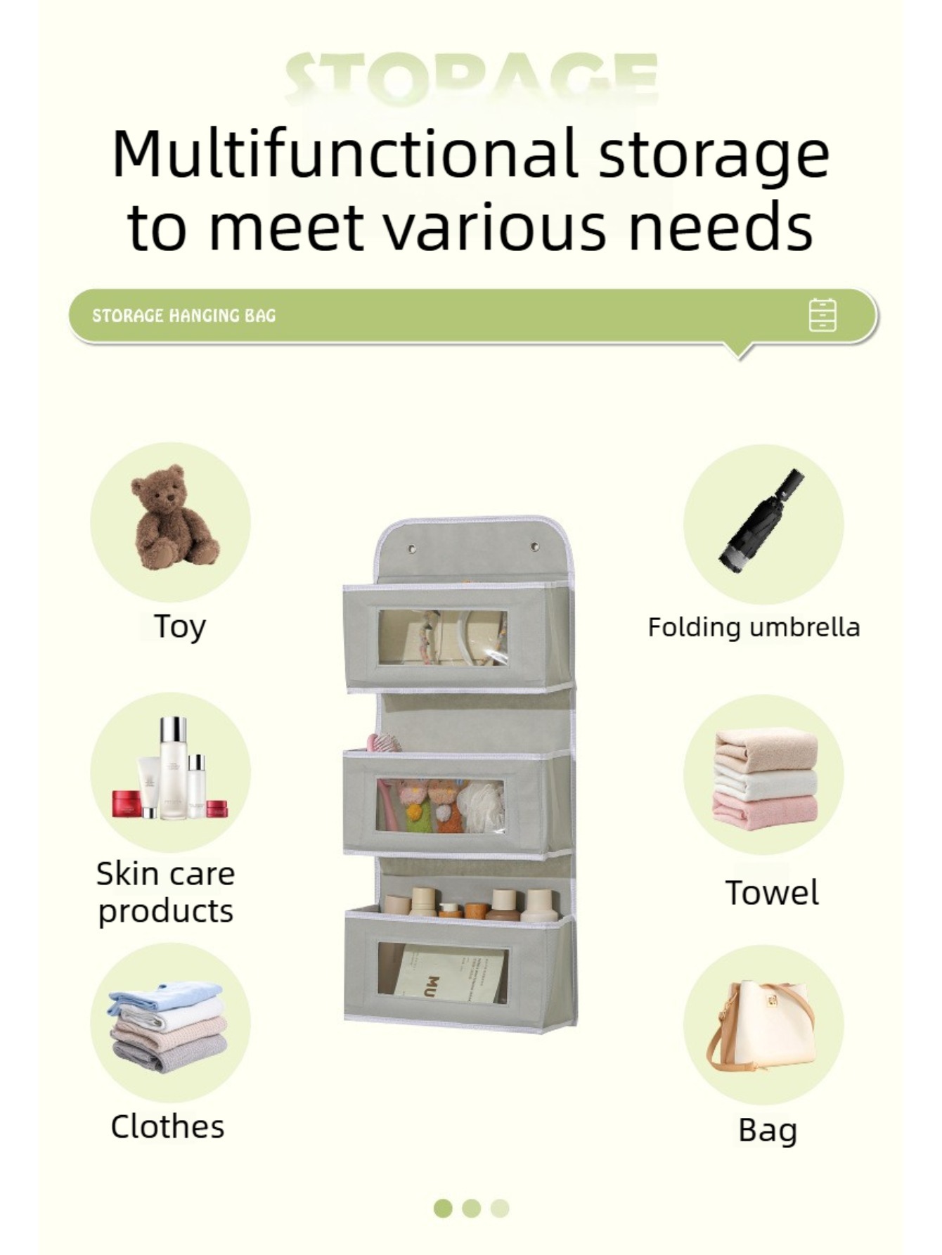 Multi-Layer Visible Baby Nurse - đánh giá và giá Baby Nursery Hooks