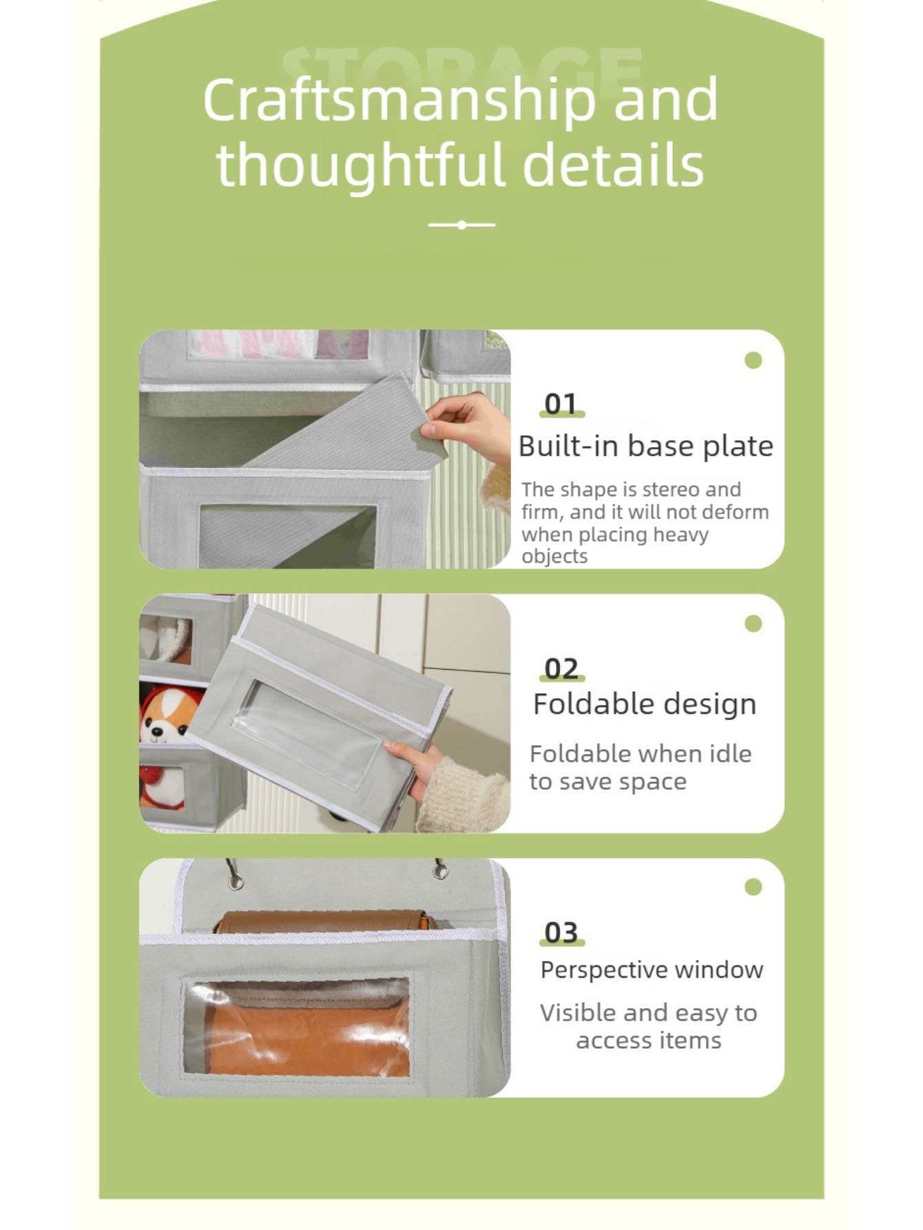 Multi-Layer Visible Baby Nurse - đánh giá và giá Baby Nursery Hooks