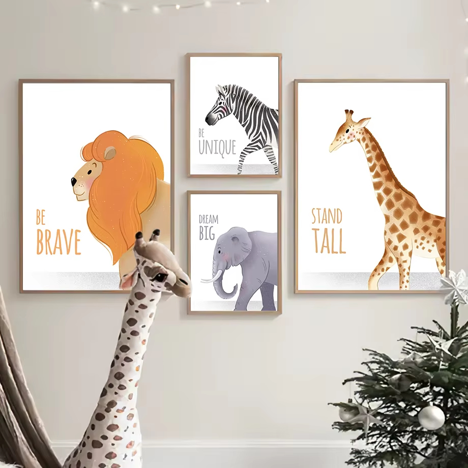Inspirational quotes Nursery W - đánh giá và giá Baby Nursery Murals