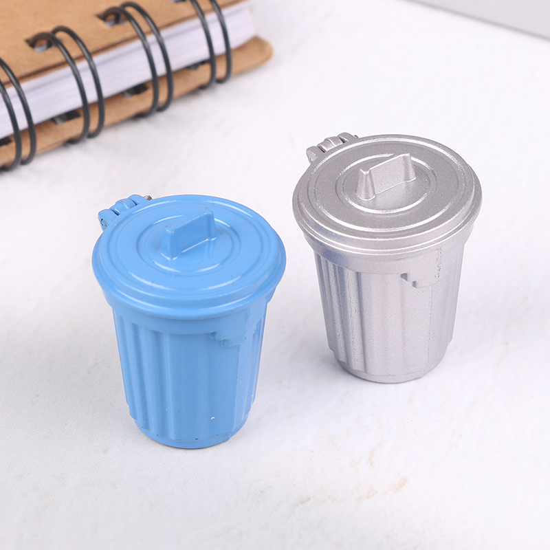 1Pcs Miniature Toy Model Scene - đánh giá và giá Diaper Pail Odor