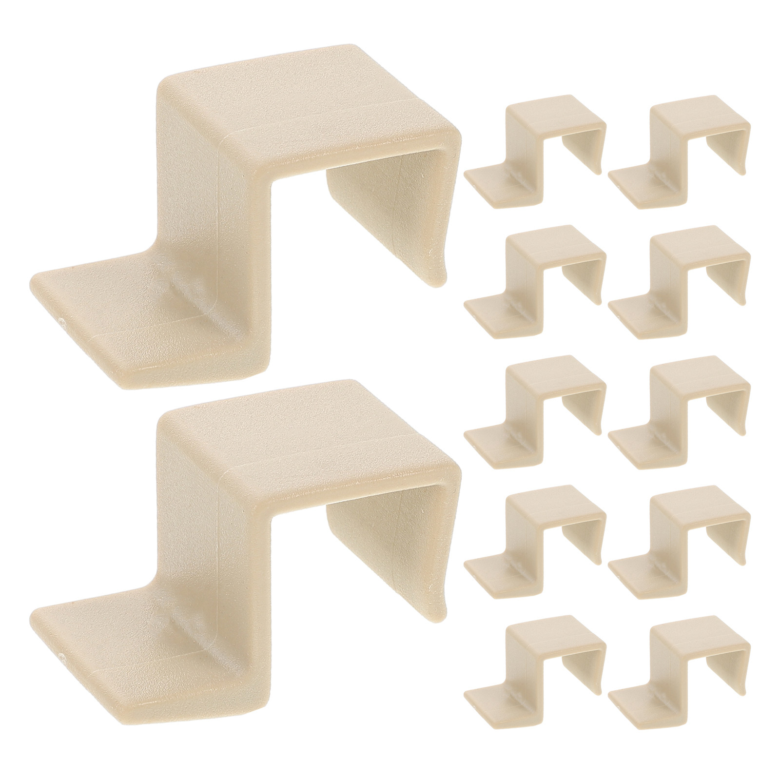 12Pcs Bed Support Brackets Cri - đánh giá và giá Baby Nursery Hooks