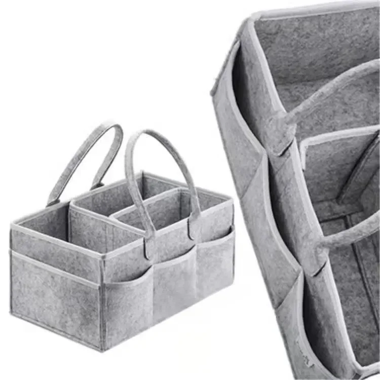 38*23*18cm Baby Diaper Caddy O - đánh giá và giá Baby Nursery Dresser
