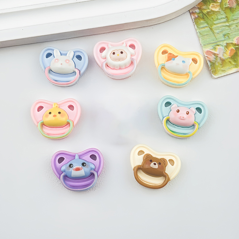 10Pcs Lovely Mini Doll Pacifie - đánh giá và giá Baby Nursery Dolls