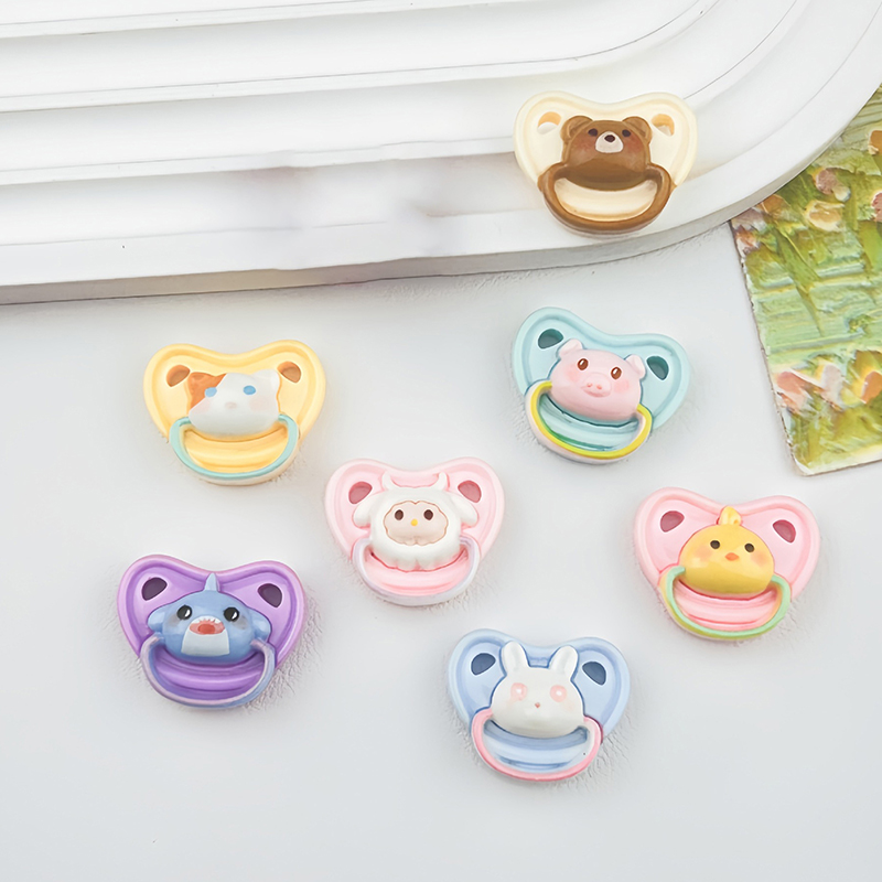 10Pcs Lovely Mini Doll Pacifie - đánh giá và giá Baby Nursery Dolls