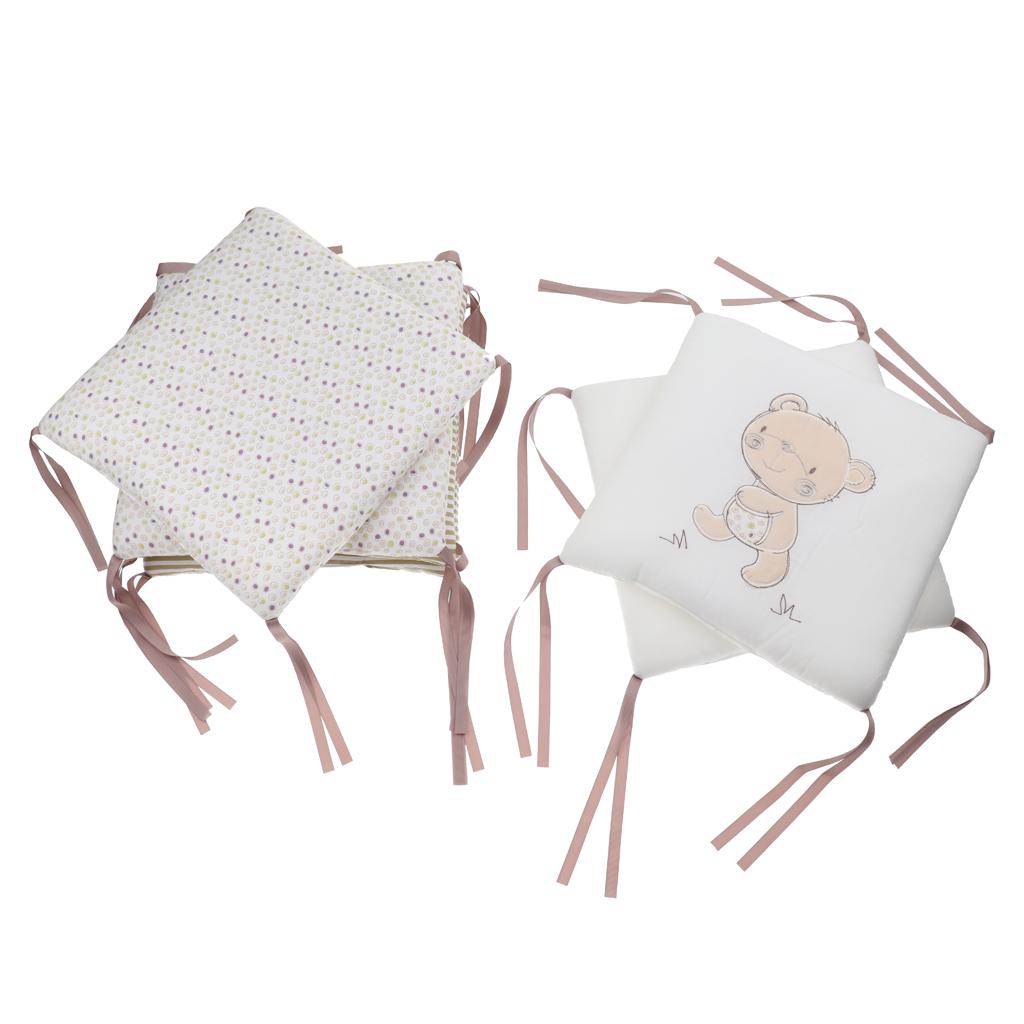 Nursery Bedding Bed Infant Set - đánh giá và giá Baby Nursery Bedding