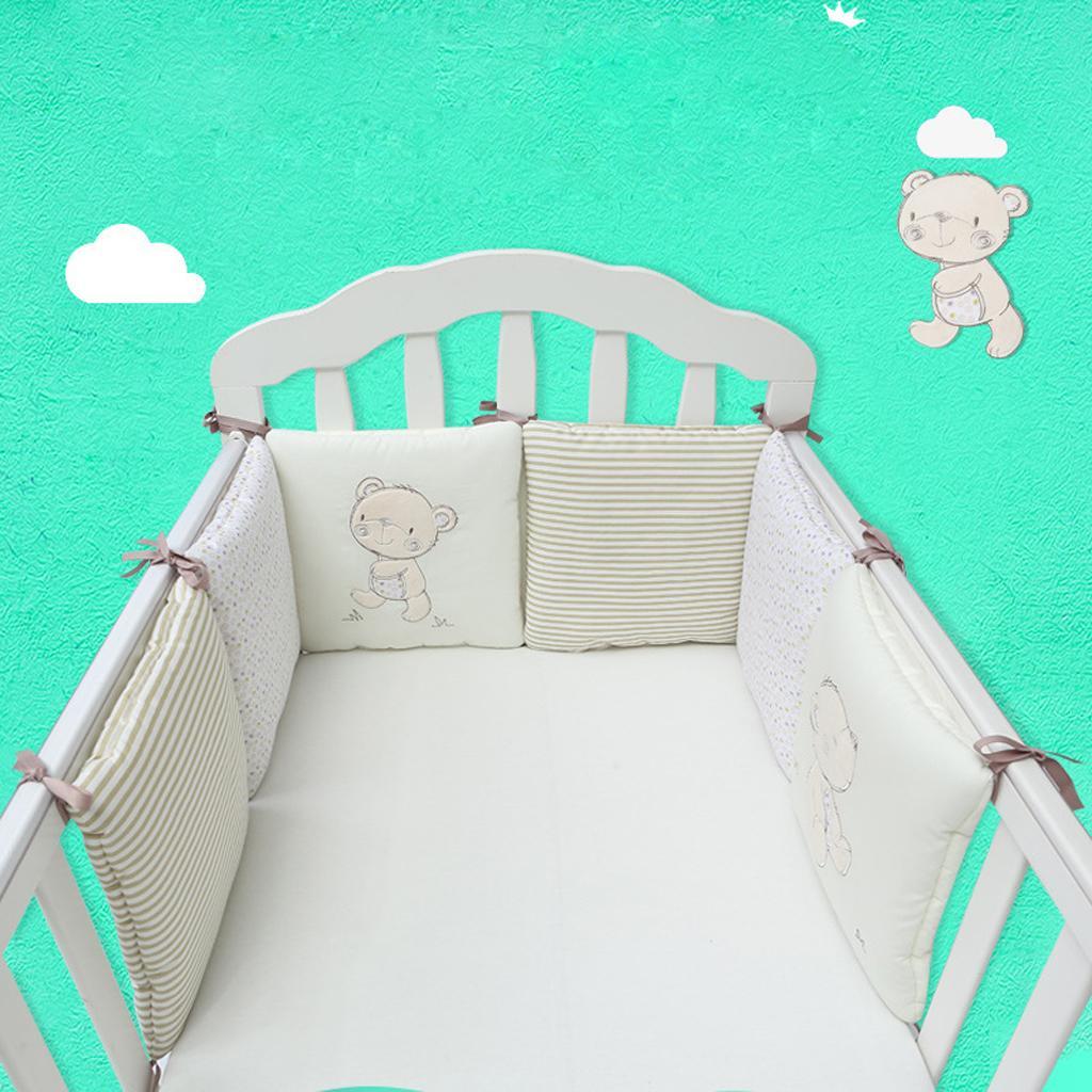 Nursery Bedding Bed Infant Set - đánh giá và giá Baby Nursery Bedding