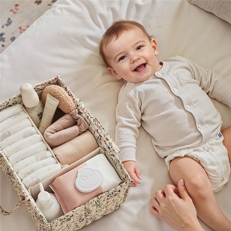 For Baby Shower Gift, Floral D - đánh giá và giá Baby Nursery Must Haves