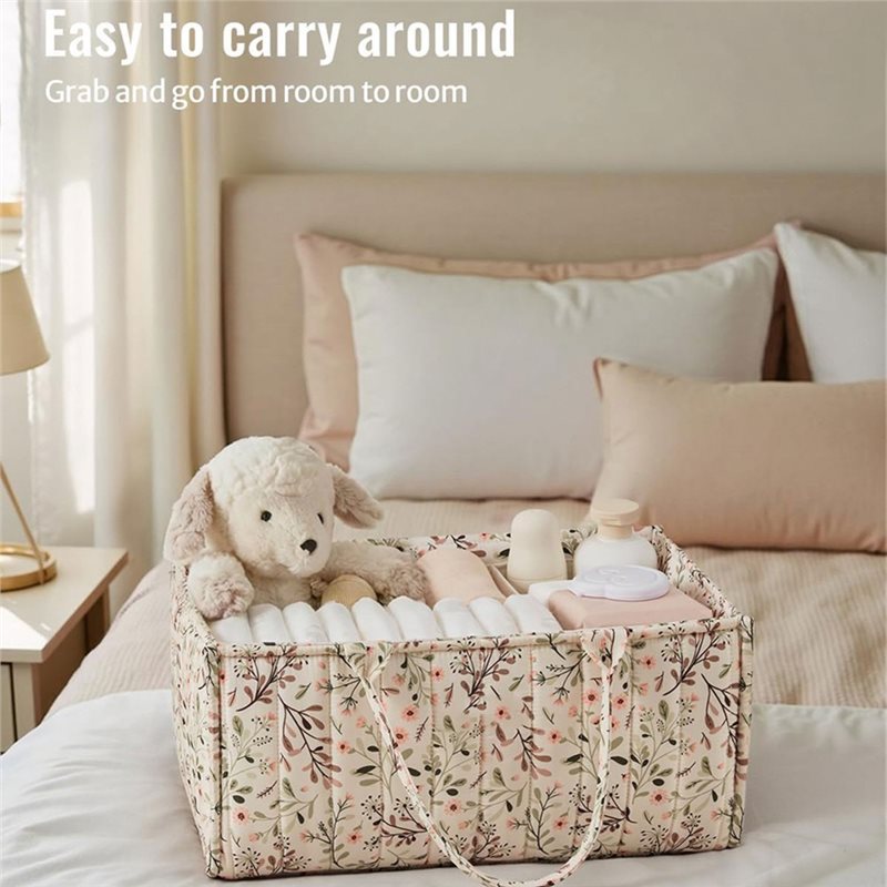For Baby Shower Gift, Floral D - đánh giá và giá Baby Nursery Must Haves
