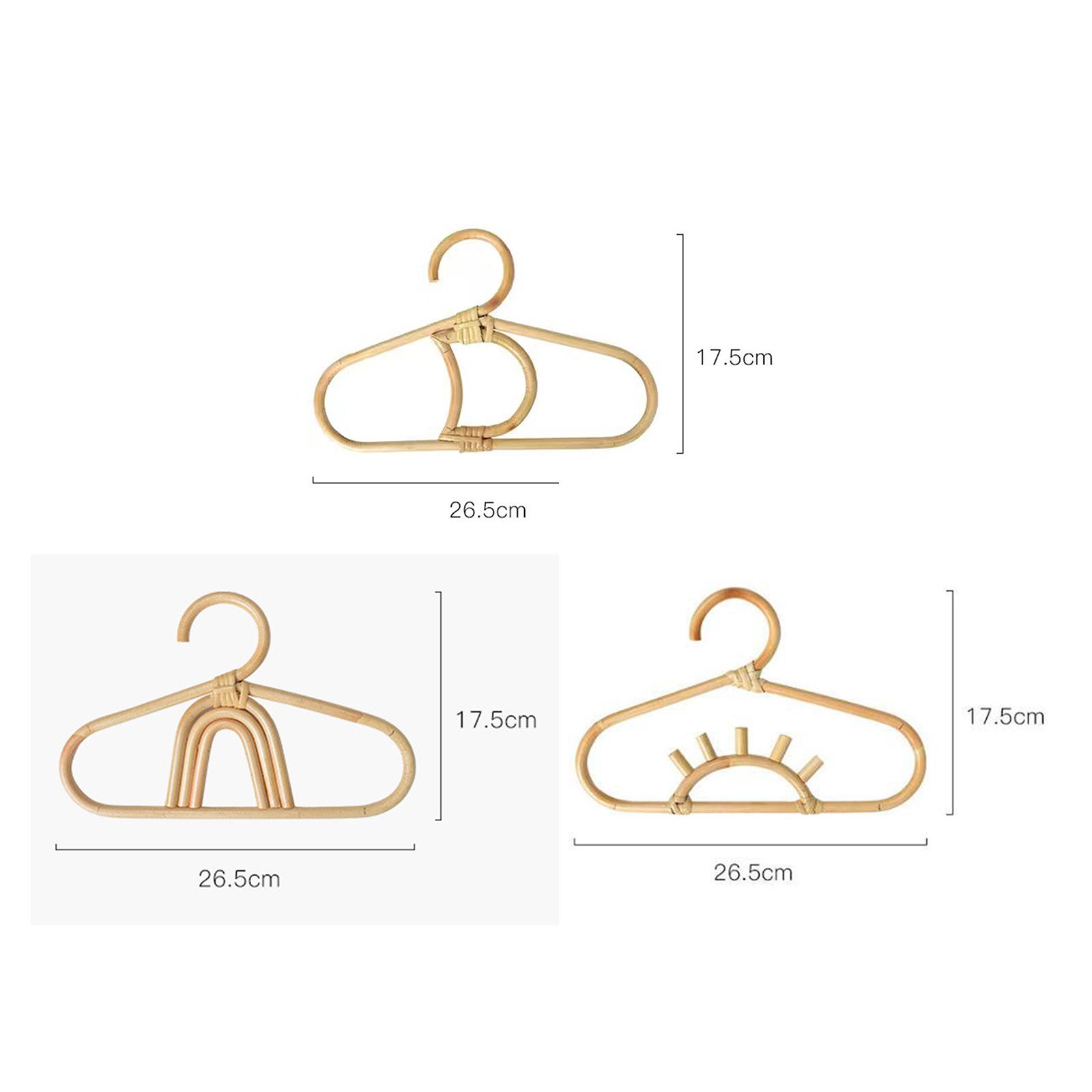 Kids Clothes Hanger Clothes Ha - đánh giá và giá Baby Nursery Hooks