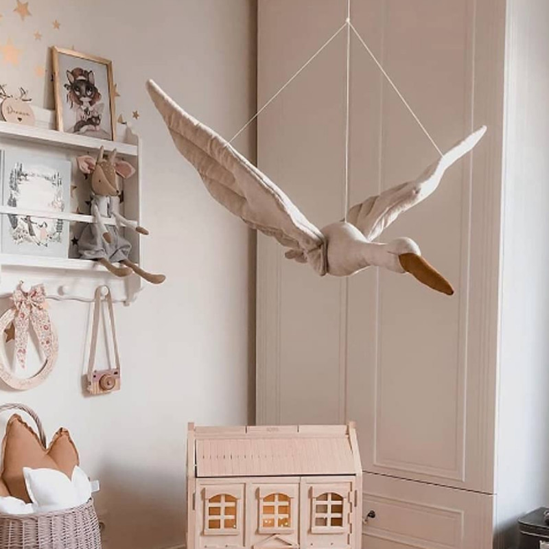 Bé Gái Mới Trang Trí Phòng Sán - đánh giá và giá Baby Nursery Dolls